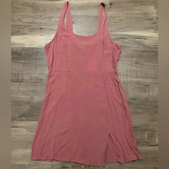 PacSun | Dresses | Pacsun Womens Lottie Moss Dress In Dusty Pink | Poshmark PacSun | Dresses | Pacsun Womens Lottie Moss Dress In Dusty Pink | Poshmark